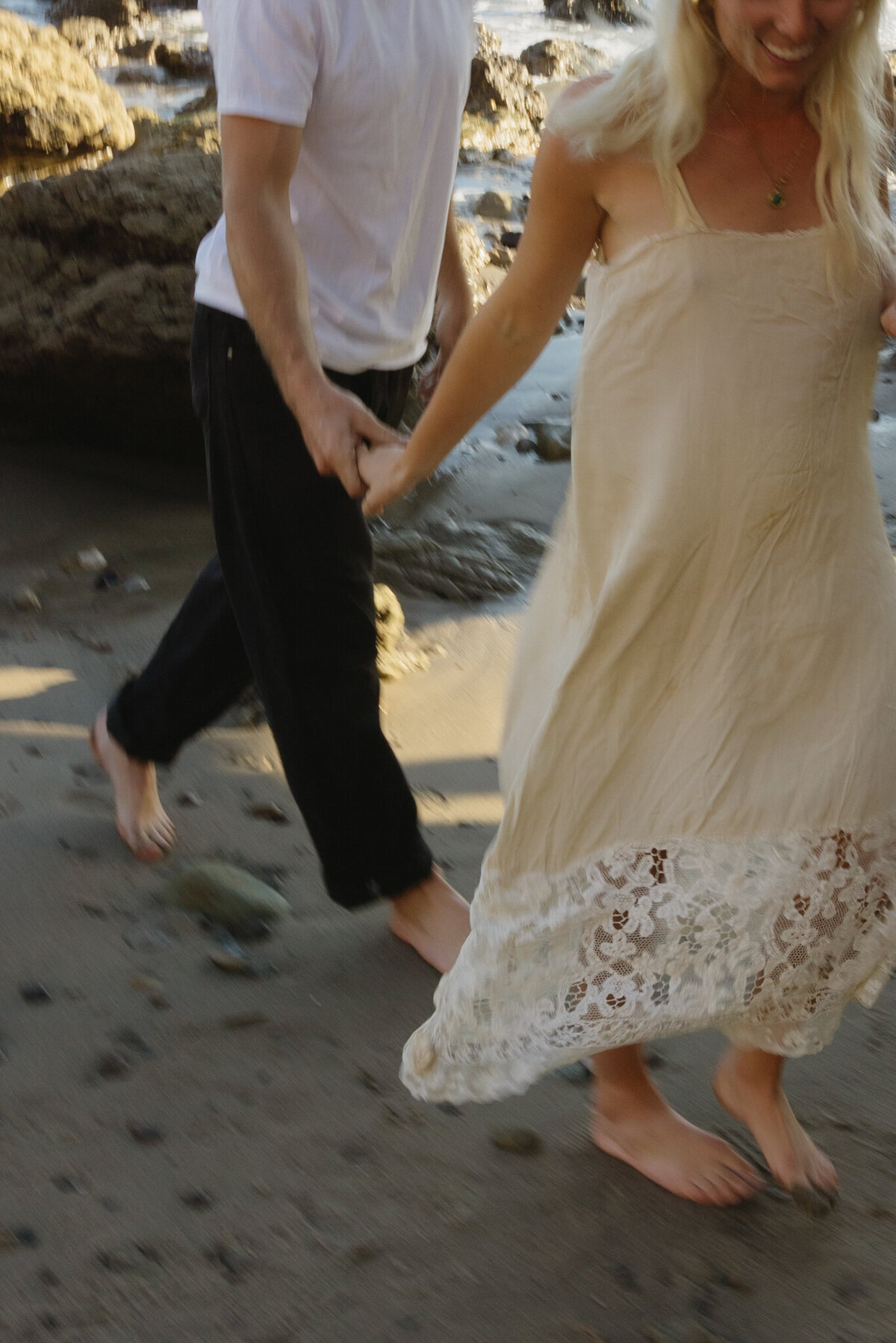 El Matador State Beach, Malibu California, Malibu Wedding Photographer, Documentary Photographer-17