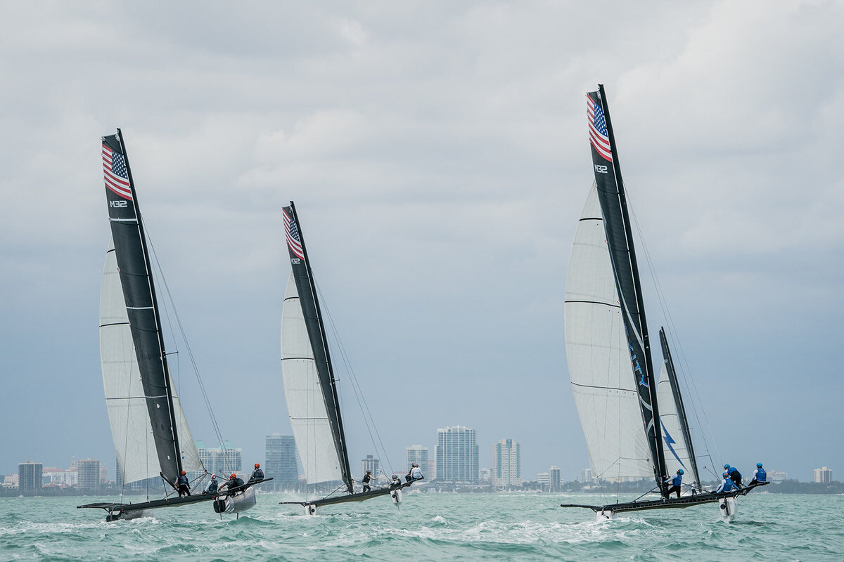 M32 Sailing Regatta-157