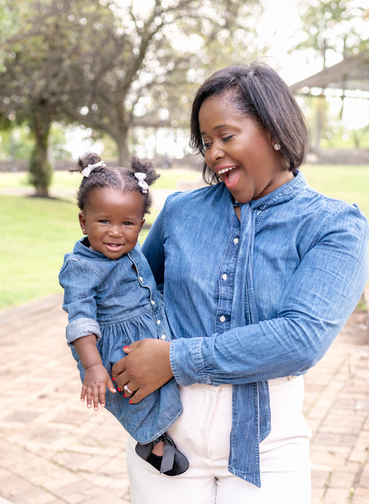 Raleigh Family Photographer