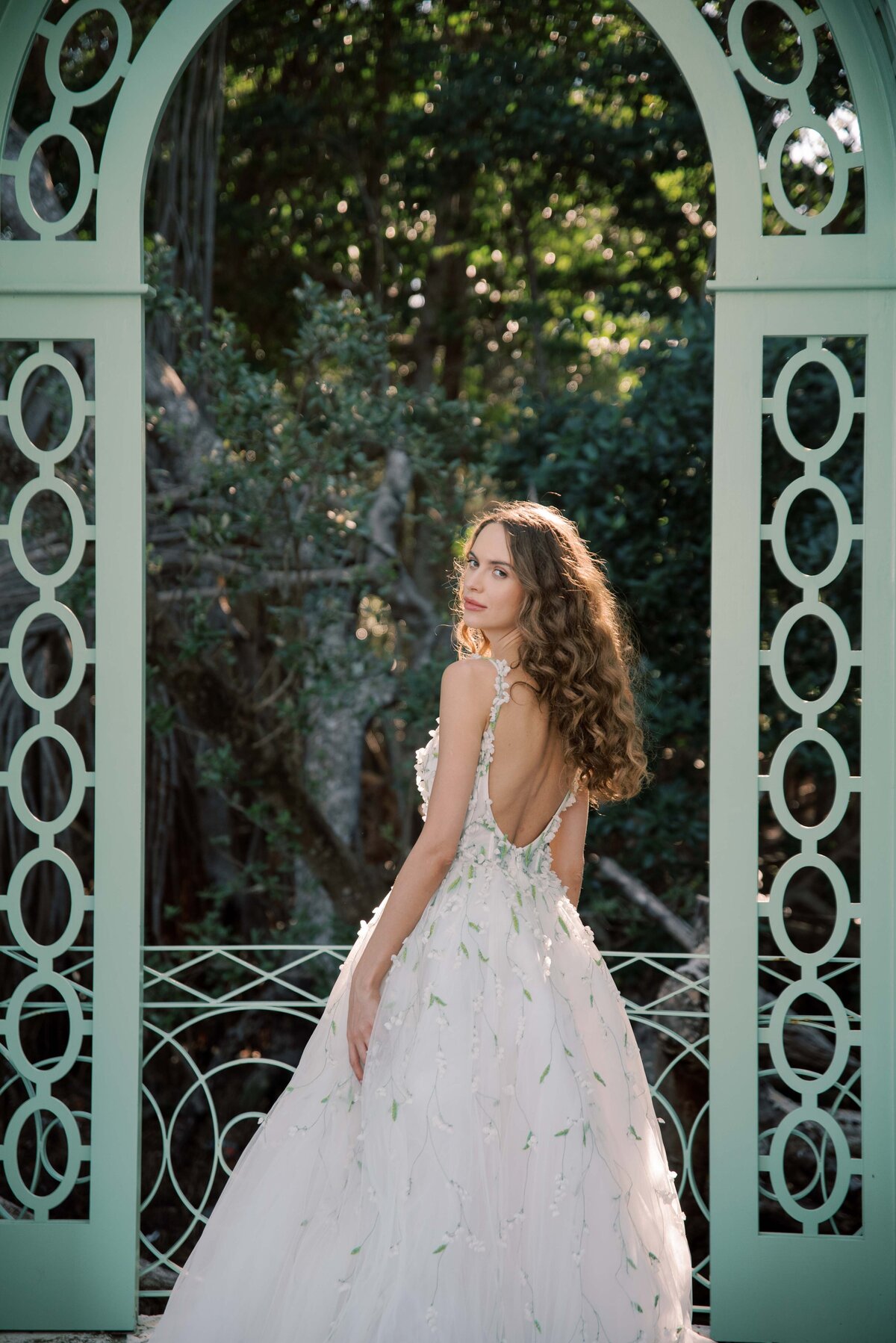 Vizcaya Museum Miami Wedding Photographer_1-59