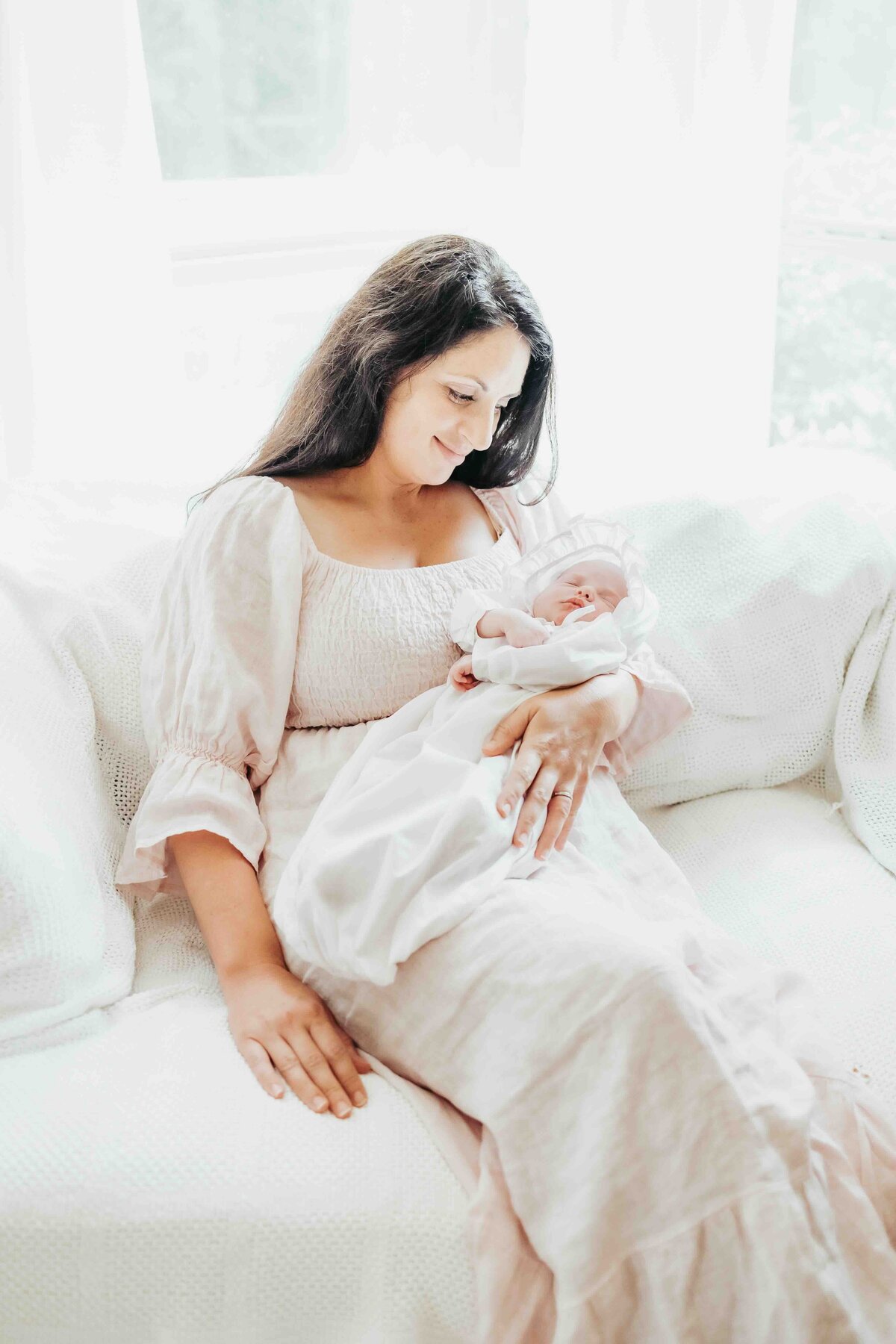 madisonville louisiana newborn photographer 2