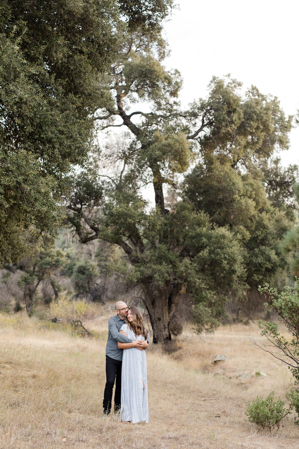 San Diego Engagement Photography