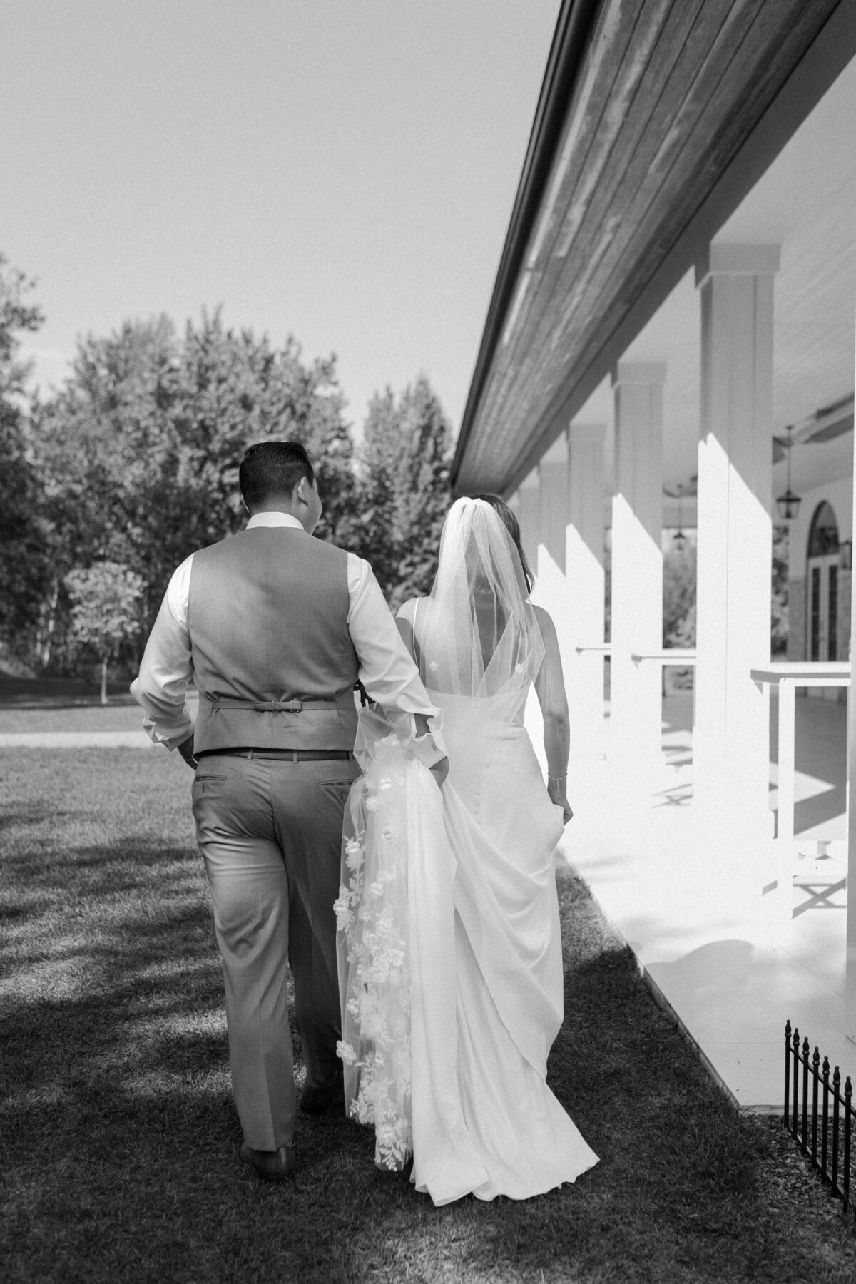 Nikki Collette Photography - Anna-Maria & Anthony Wedding -US-105