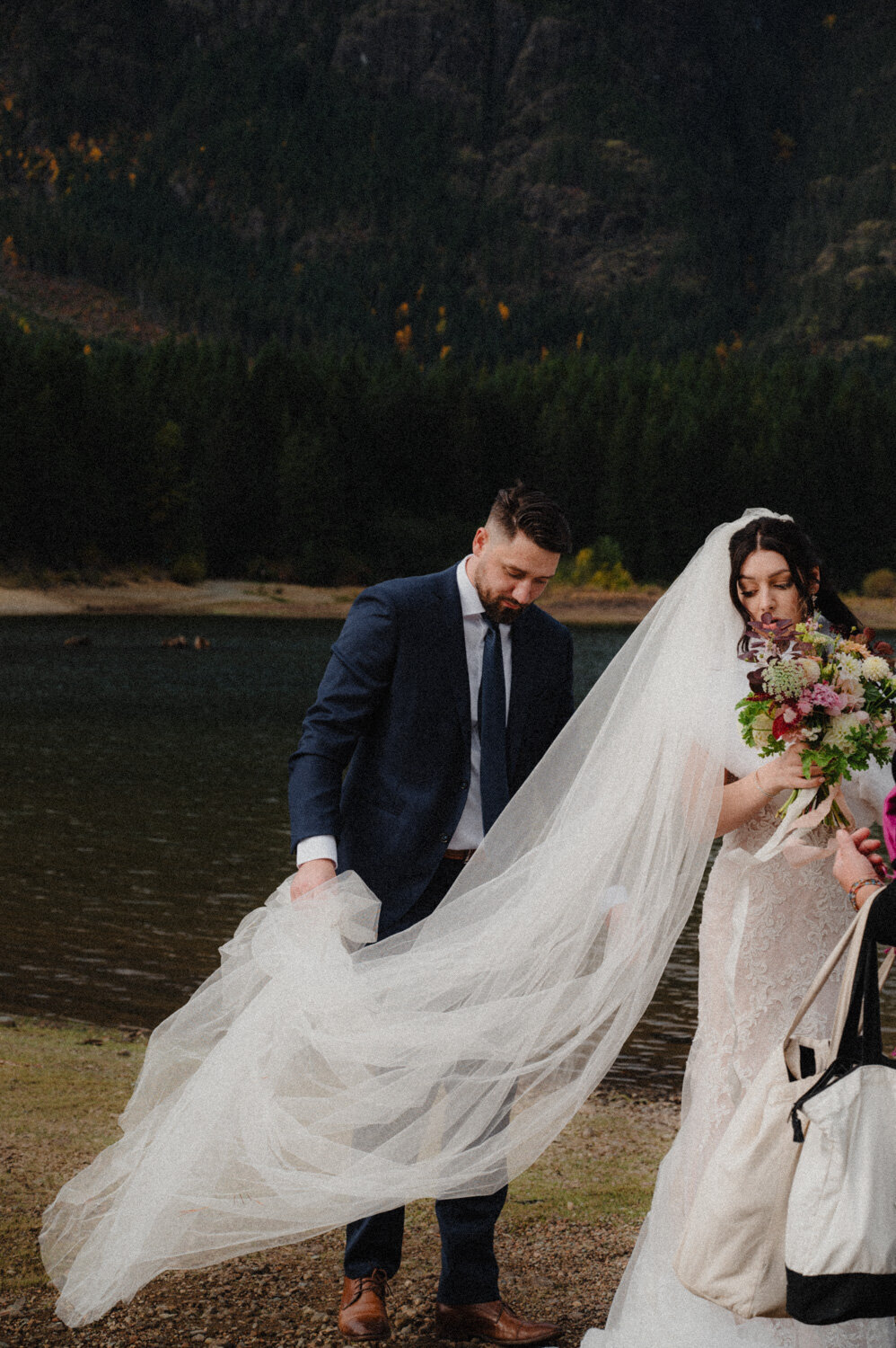 Strathcona Park Elopement-64