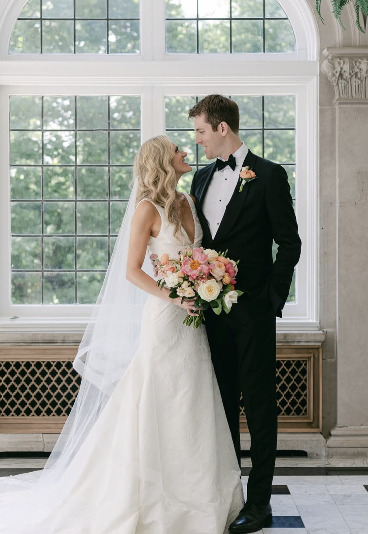 Laurel Hall florist