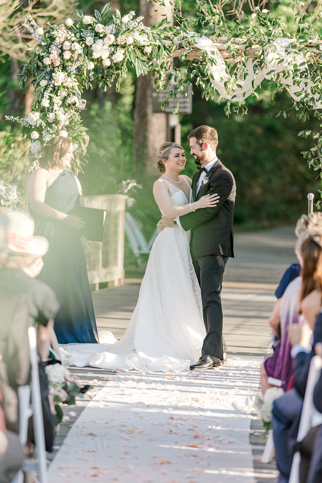 Samantha & Thomas Calloway Gardens Wedding-Chicago + Atlanta Wedding Photographer-125