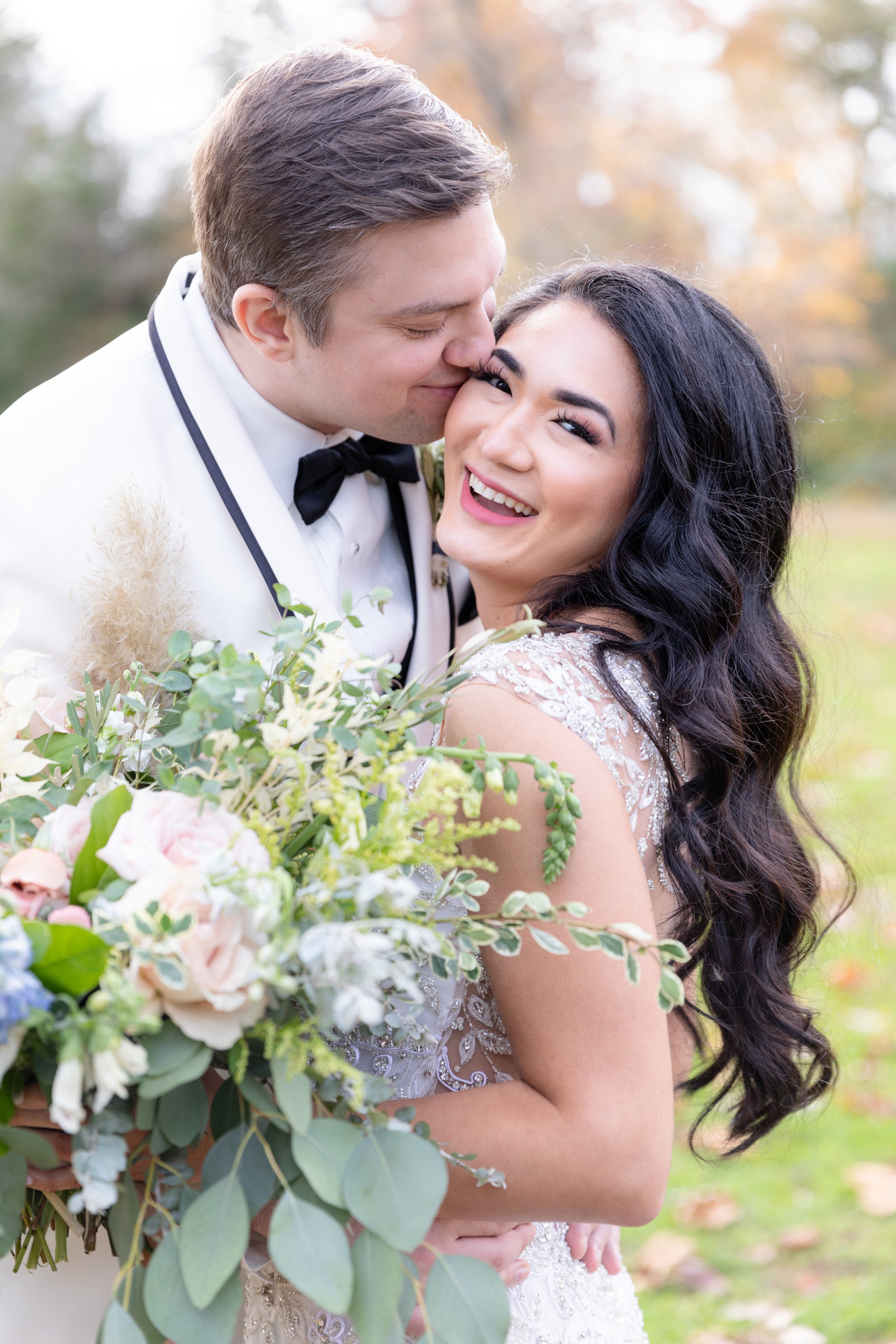 New Jersey Wedding Photographer And Videographer Diana And Korey Photo And Film