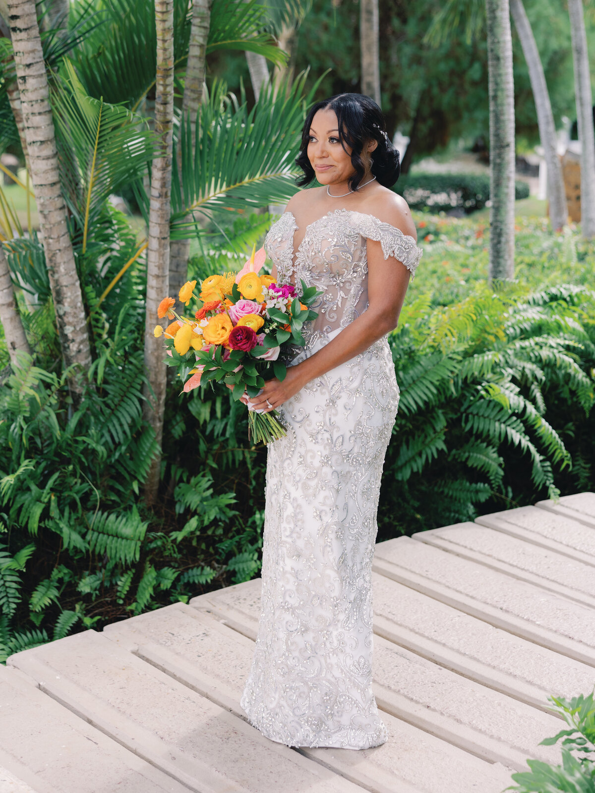 Veronica + MatthewMelia Punta Cana_Wedding_0044