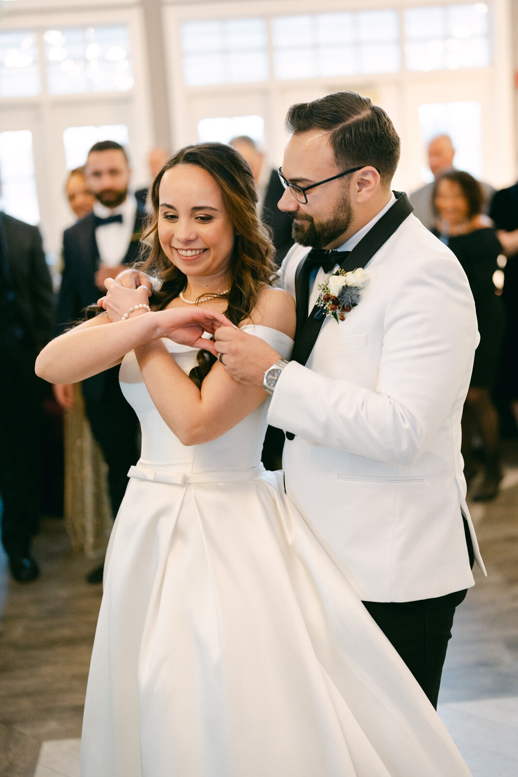 KeithAhnPhotography_February_Catholic_Wedding_Virginia_106