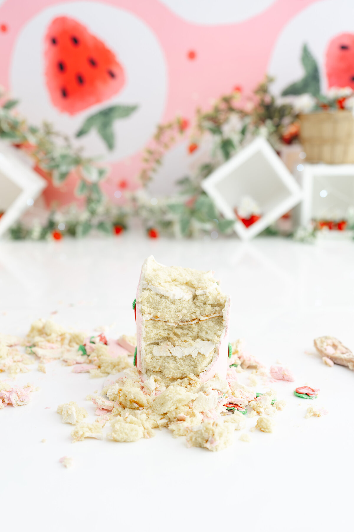 Barrie Cake Smash