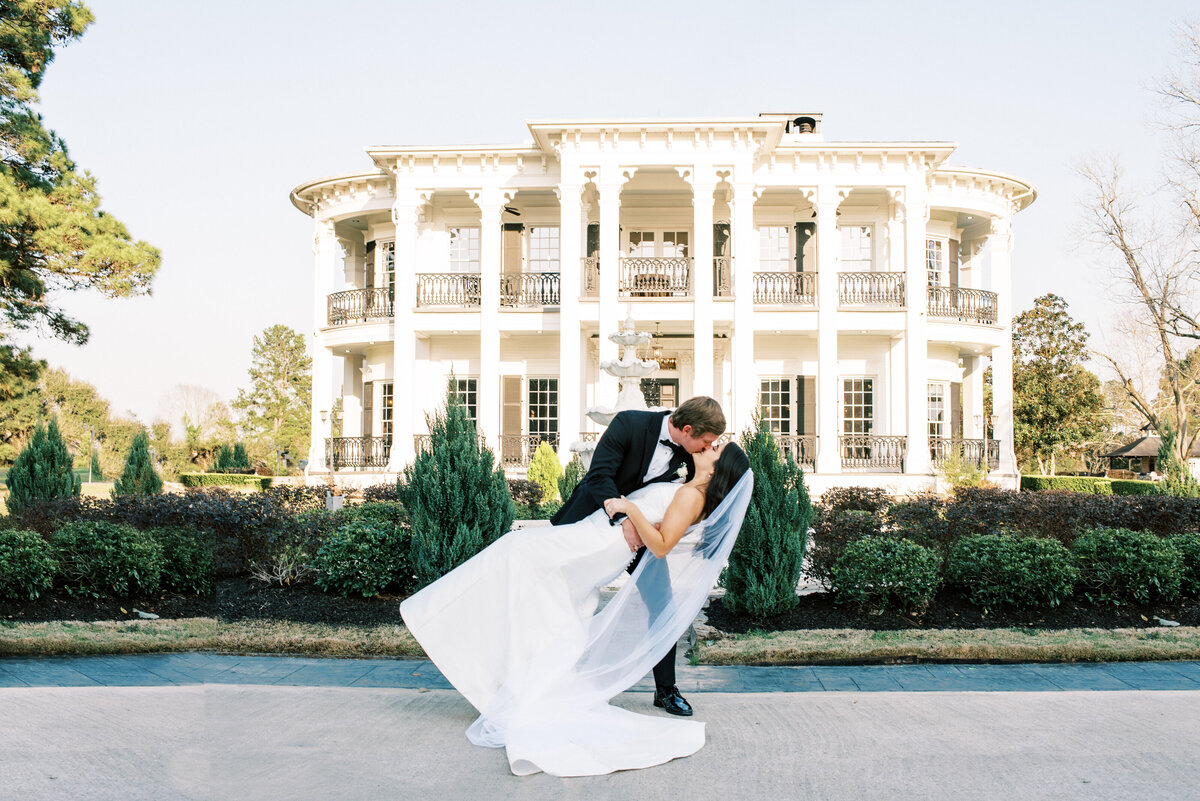 In Time Weddings & Events Houston Texas Greater Houston Texas Wedding Event Planning Planner Destination Weddings Chardae Renée DeTerlizzi118
