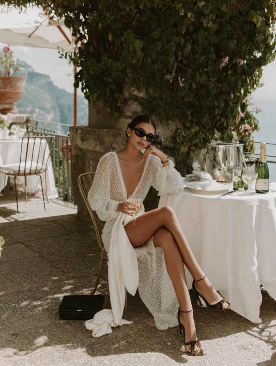 31-Aperol Spritz Wedding Gallery Stock