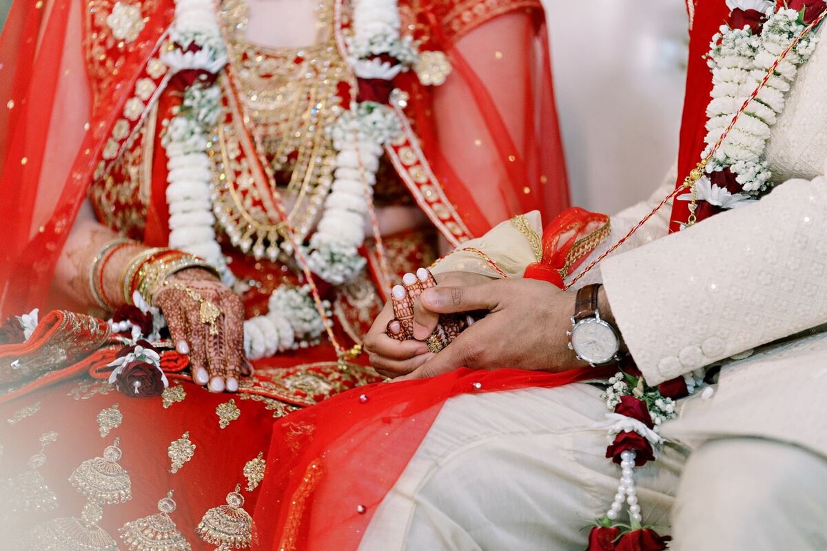 23 - Rialto Theatre Tampa Indian Wedding Ceremony - Tampa Bay Wedding Planner