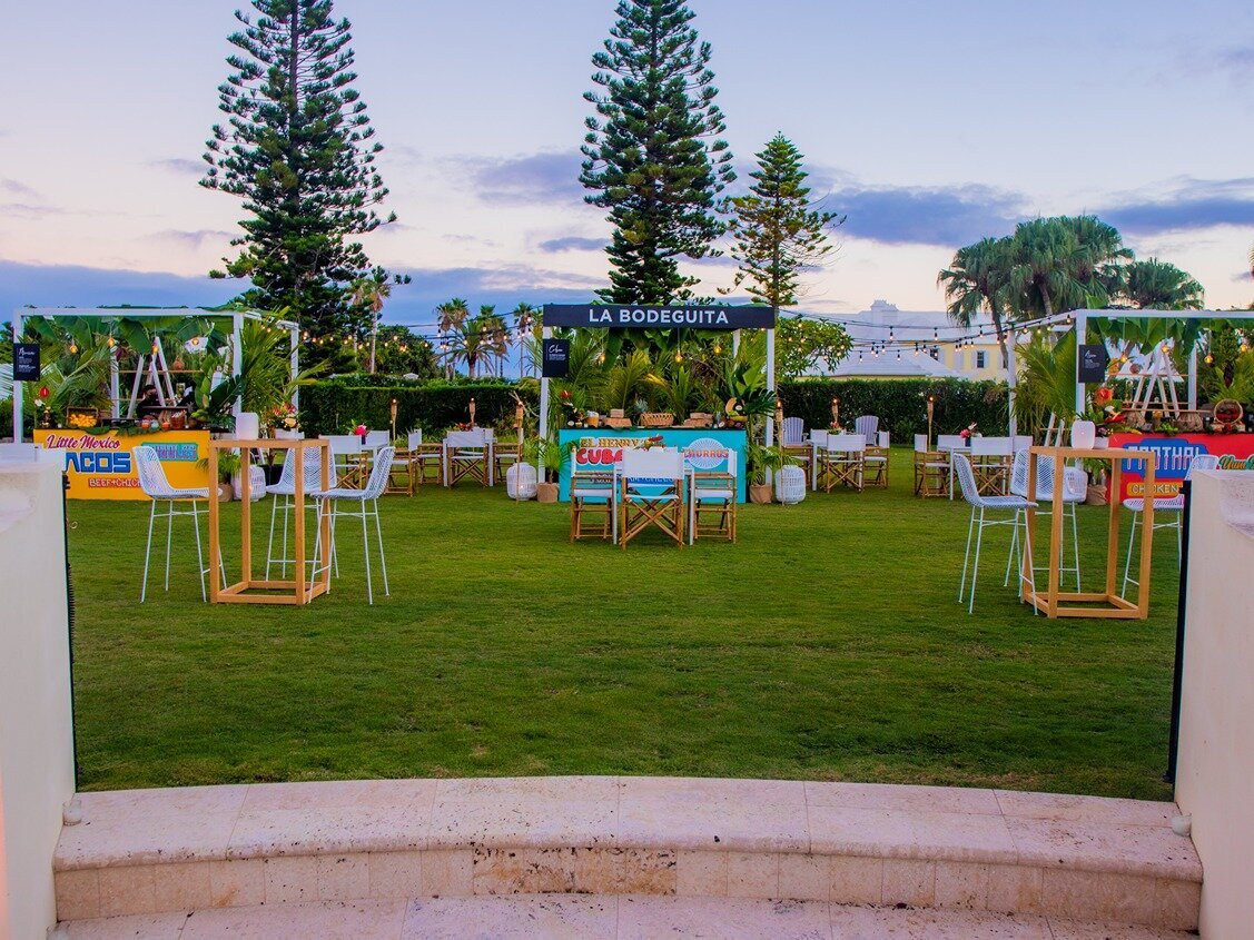 40th-Birthday-Kingham-Club-Bermuda-Dasfete-34