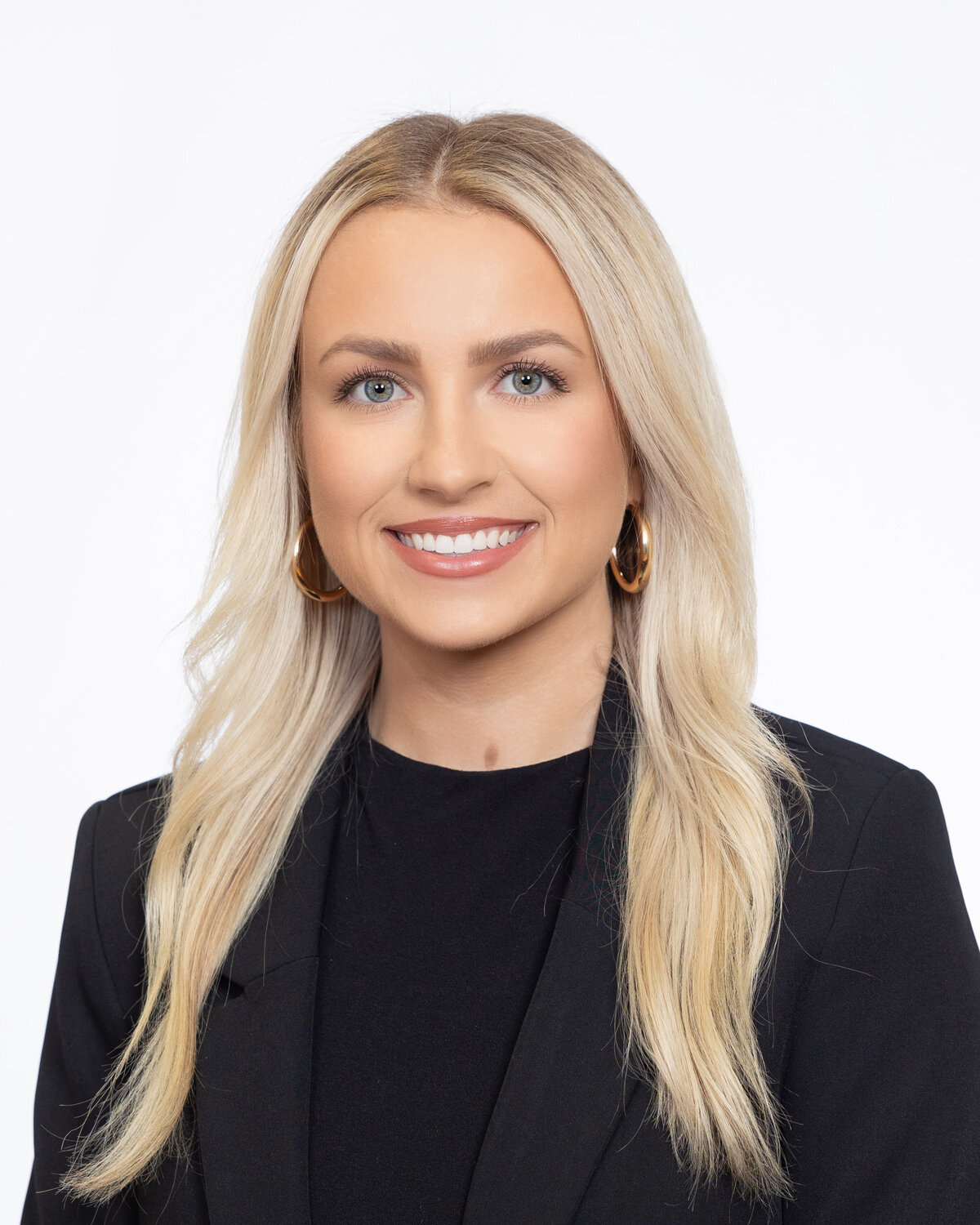 Location head shot for employees in Mobile, Alabama.
