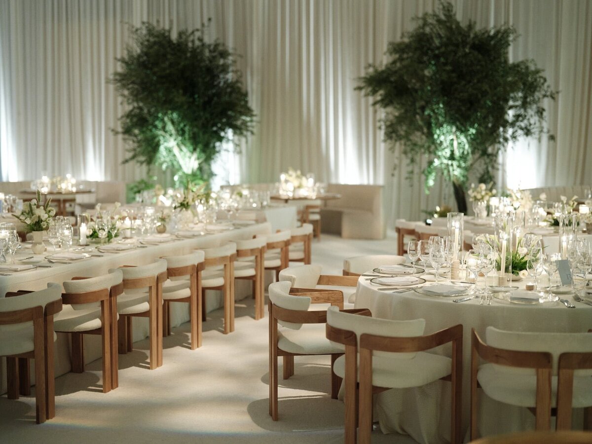 Ritz-Carlton Bacara Wedding | Orange Blossom Events 162