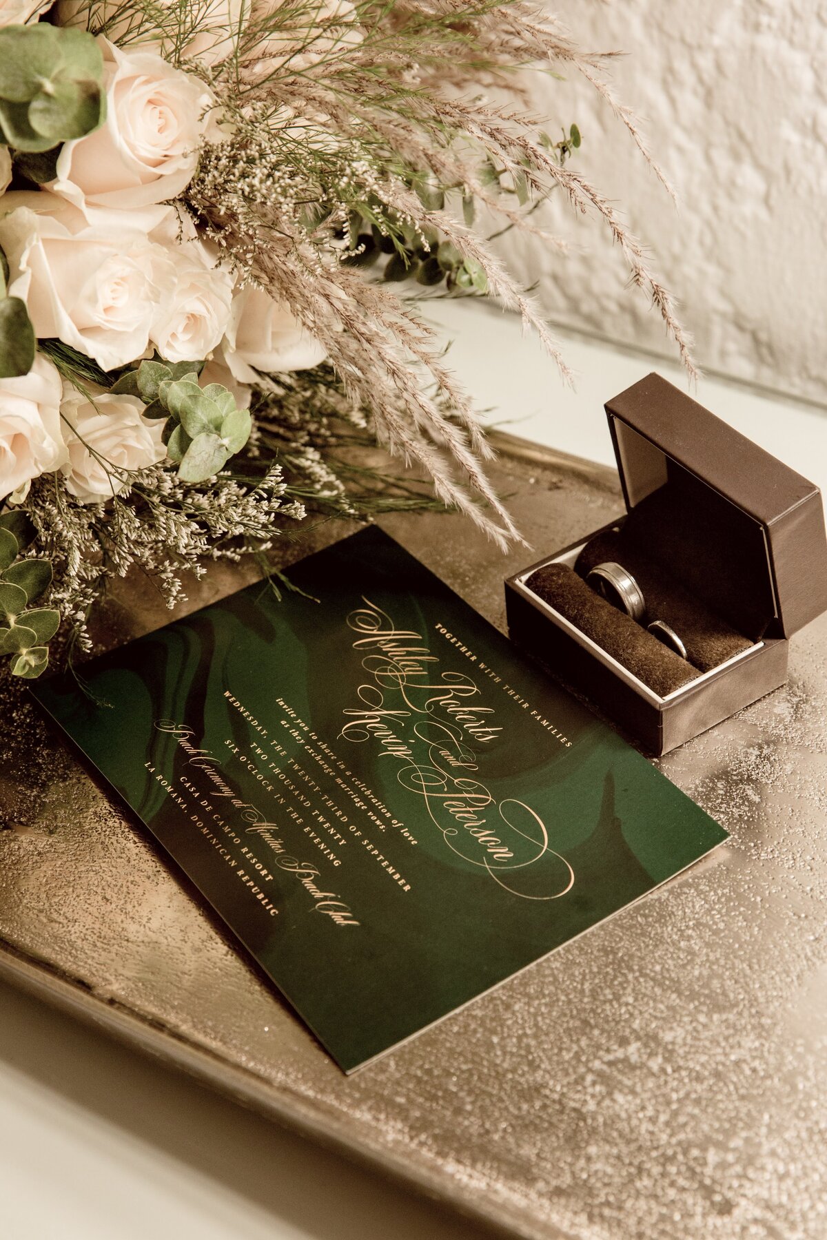 destination wedding in La Romana, Dominican Republic