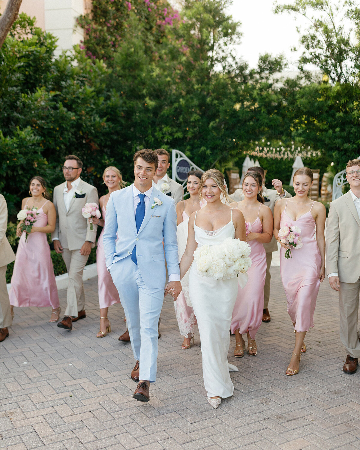 Chloe & Rich - previews - The Colony - Palm Beach_ Florida - Chrissy O_Neill & Co. - South Florida Wedding Photographer-56