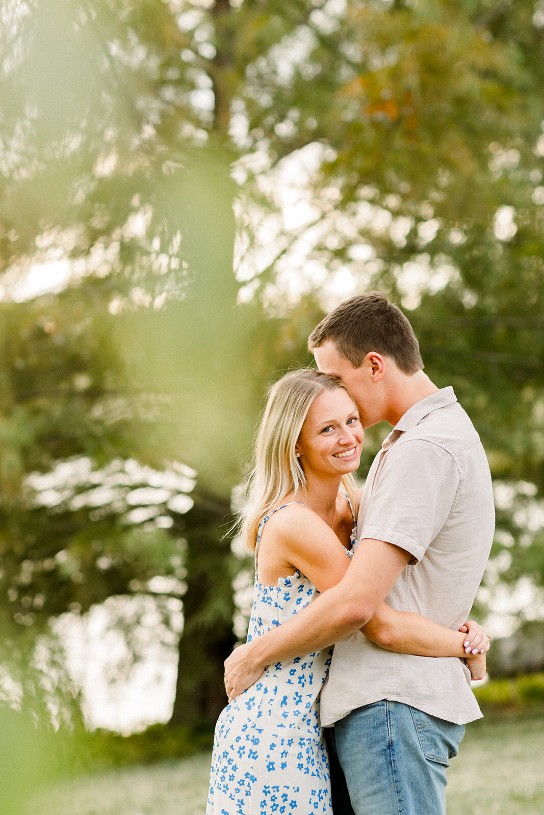 Alexis Fox Photography + Proposal + CoxHall Gardens + Carmel + Indiana (78 of 98)