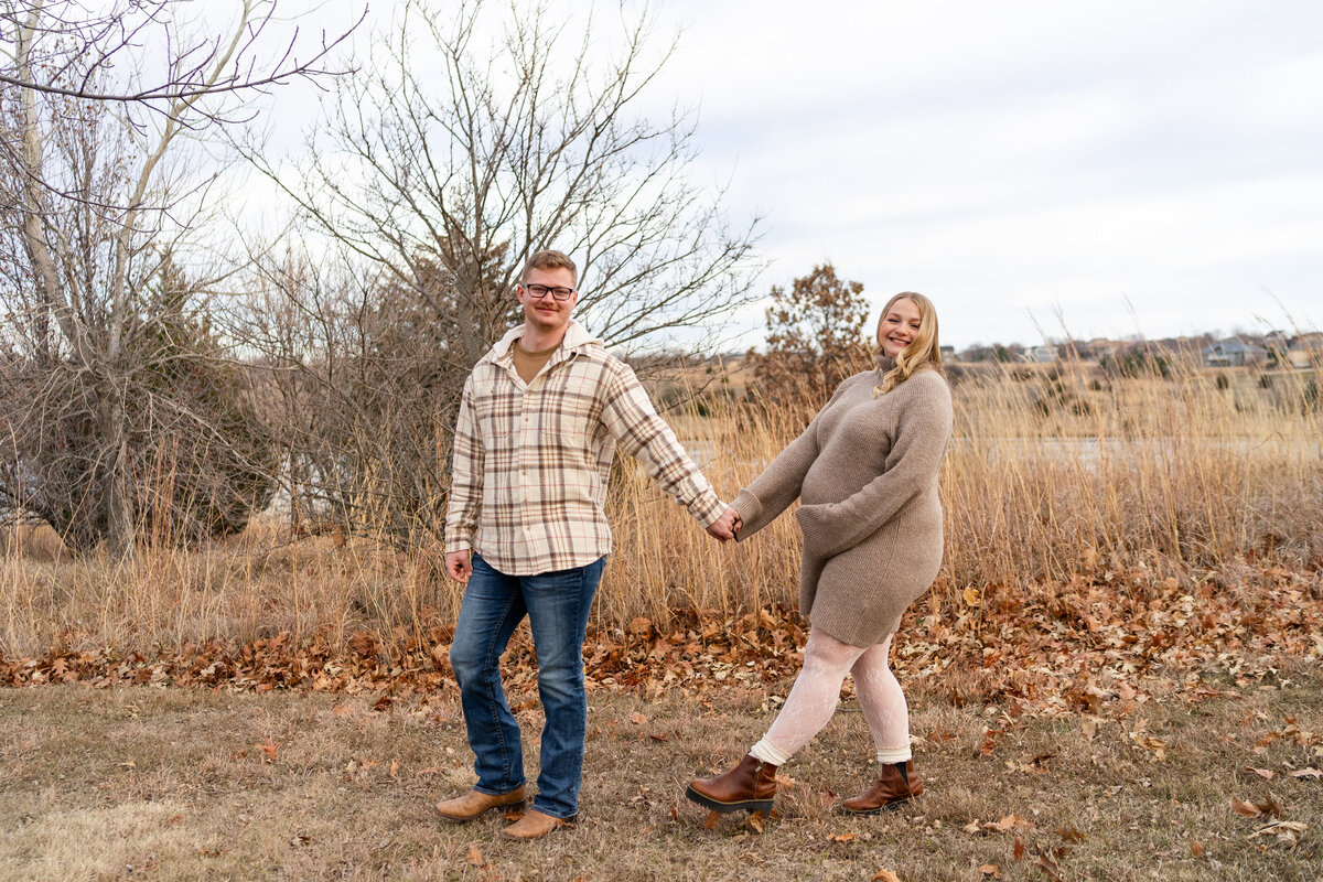 Thomas family photos (9 of 10)