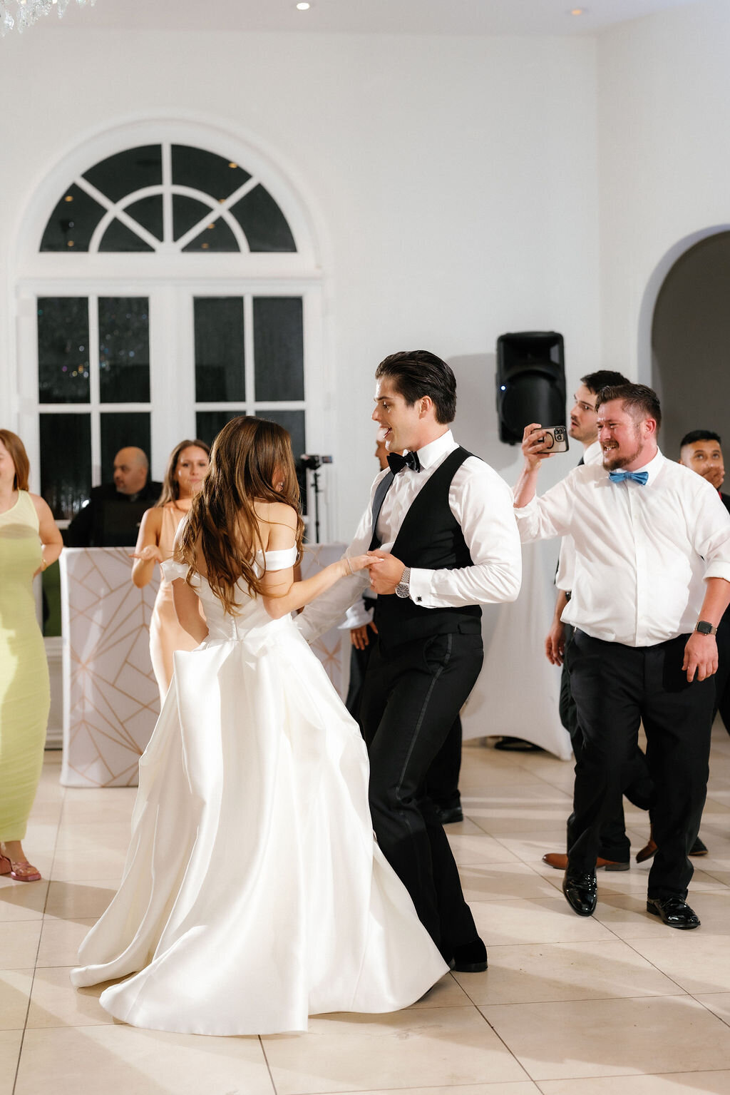 In Time Weddings & Events Houston Texas Greater Houston Texas Wedding Event Planning Planner Destination Weddings Chardae Renée DeTerlizzi161