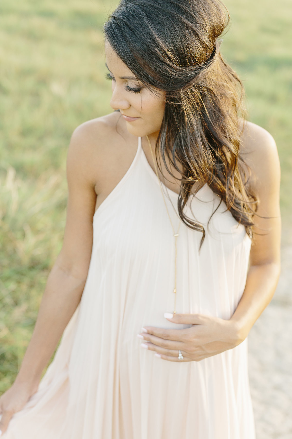 Dallas Maternity Photographer_Liz Novi Photography-1