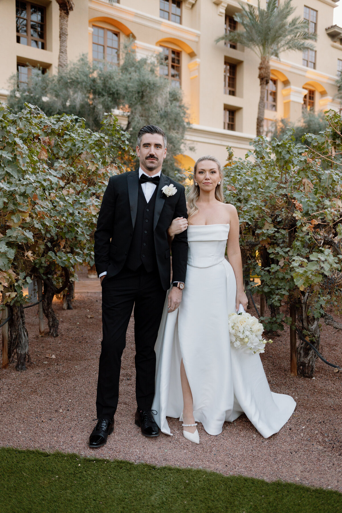 Las vegas Elopement