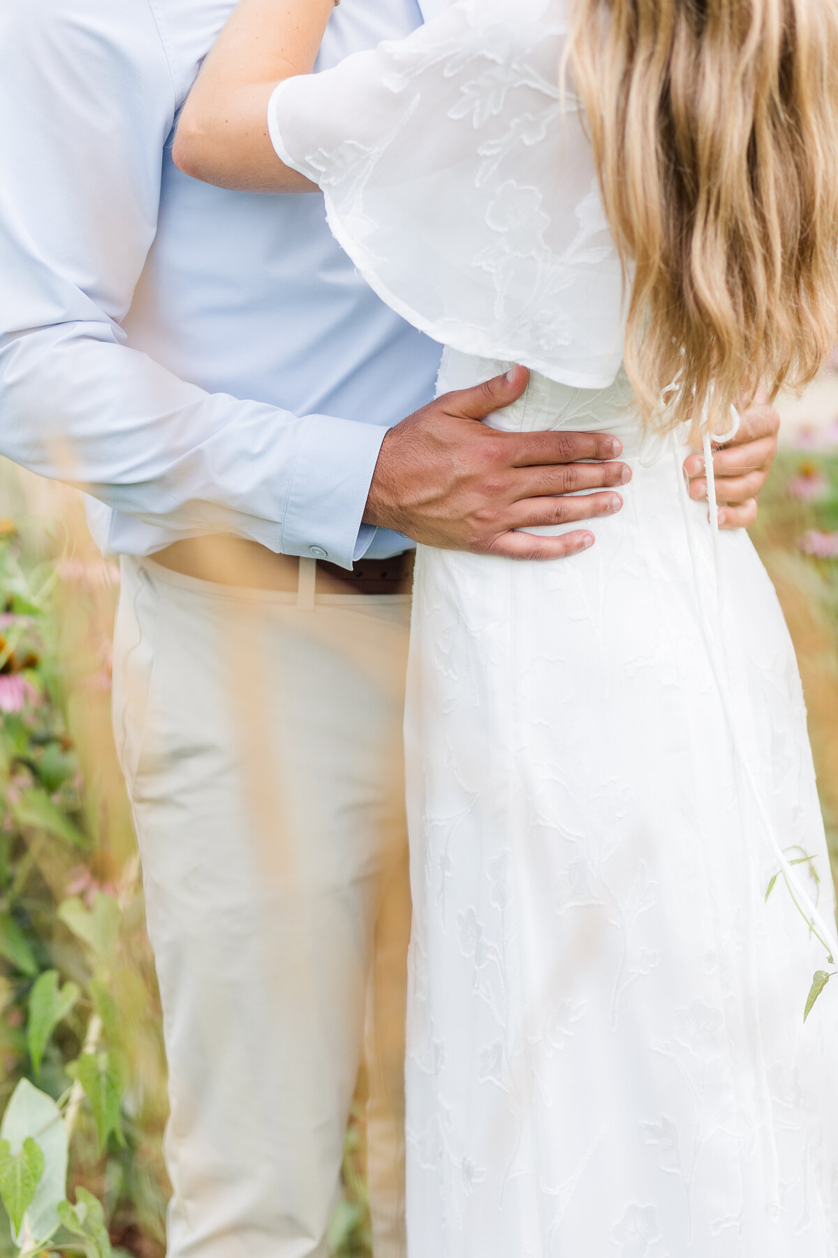 Andrew & Sarah Engagement Session 2025. Bella Faith Photograpy.126