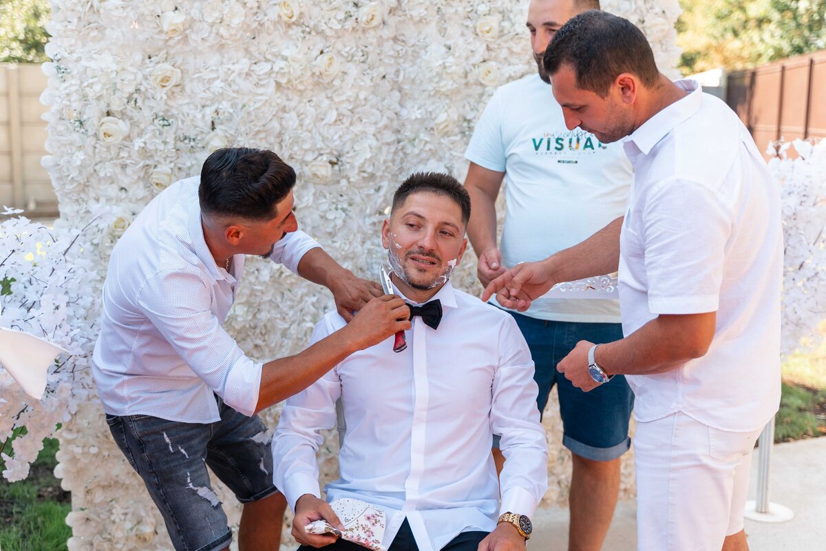 Ședință foto tradiții de nuntă, Pantelimon