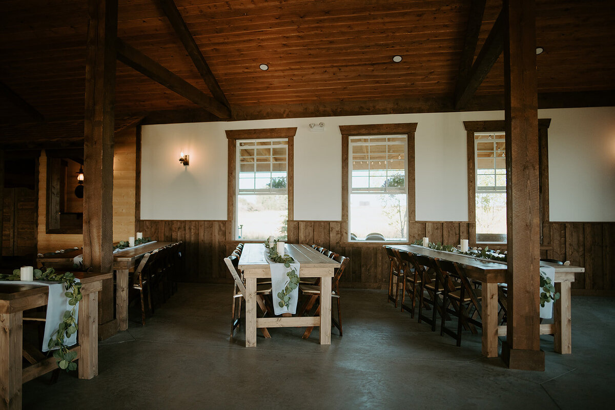 River Valley Venue Red Deer Wedding Venue 17