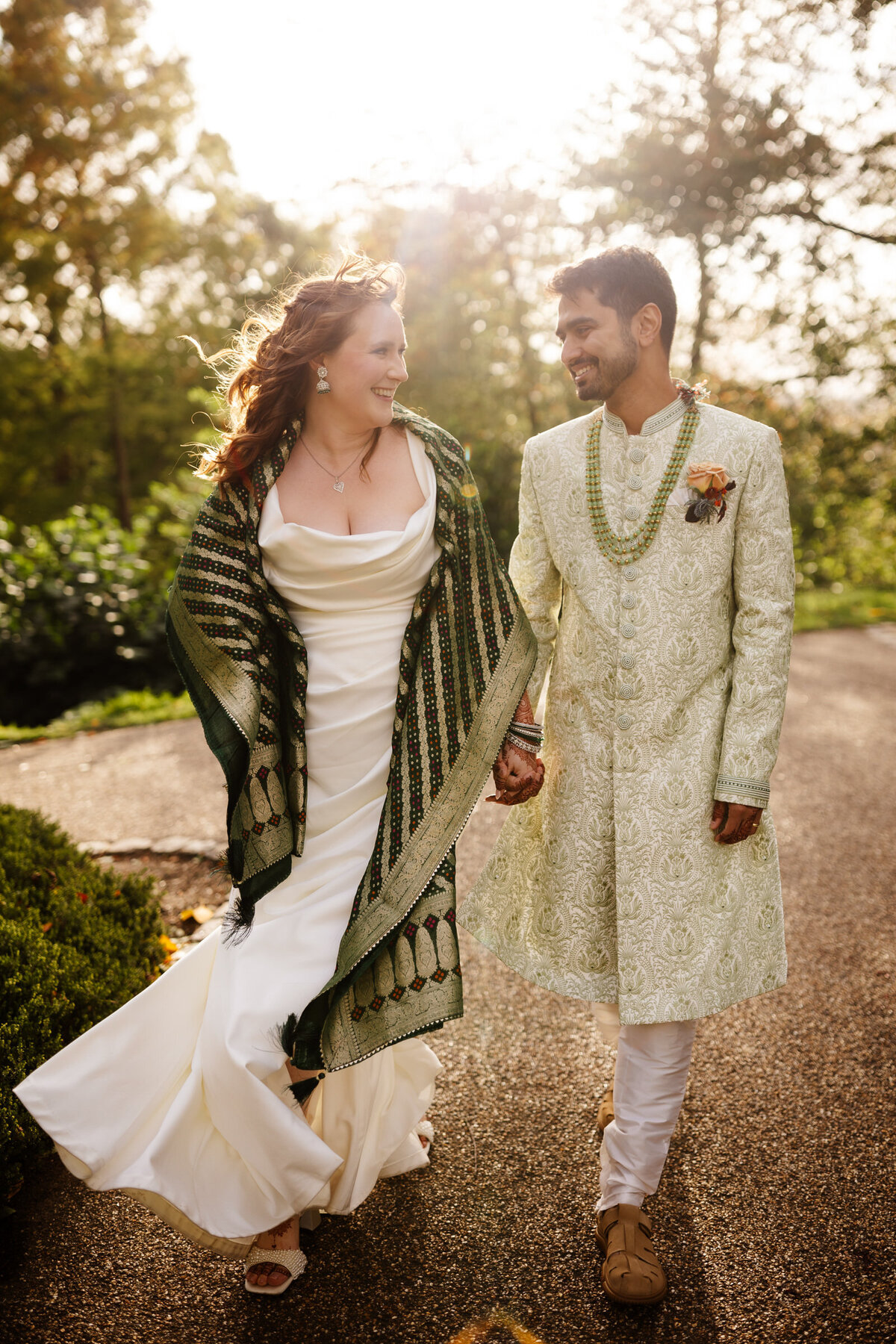 Pembroke Lodge Wedding Photographer