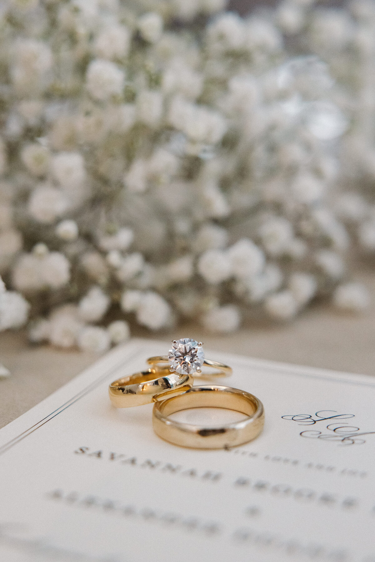 north georiga wedding photographer