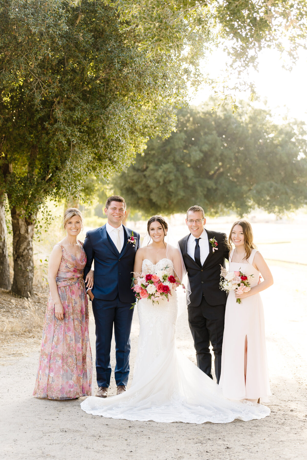San Diego Estate Wedding36