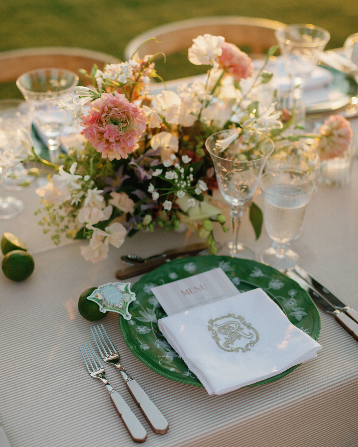 Dinner Party - Fam Trip - St. Regis Longboat Key, Florida - Chrissy O'Neill & Co. - South Florida Wedding Photographer-117
