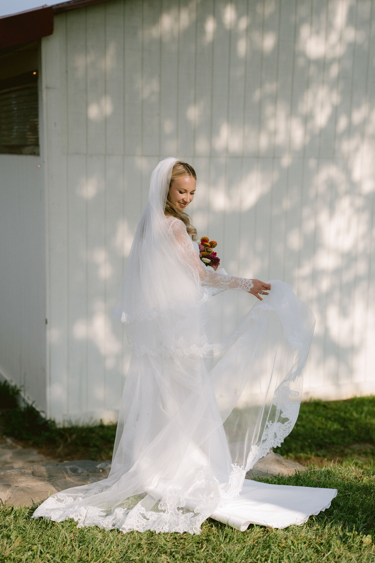Summer Wedding in Marlboro, New York_139