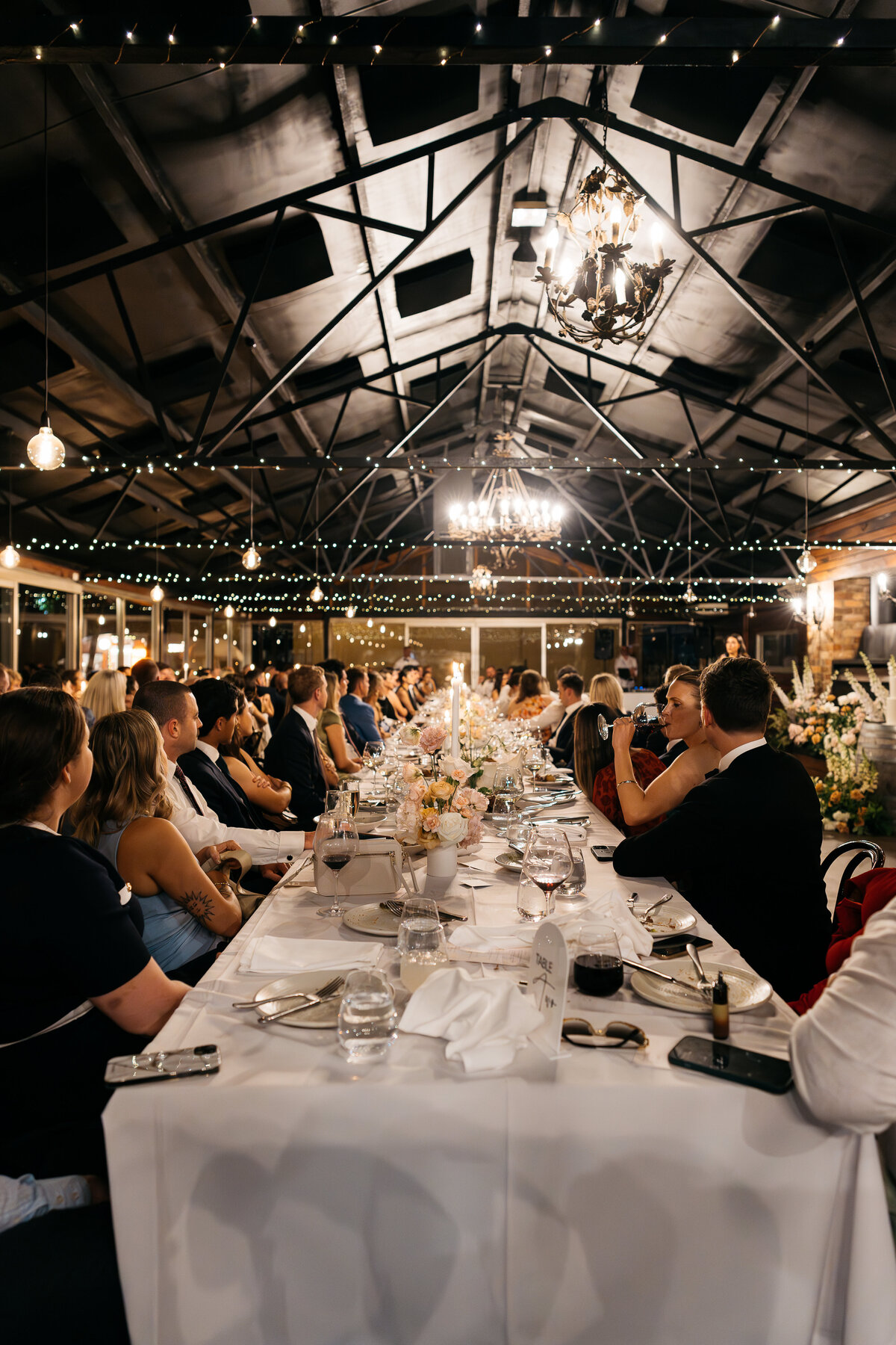Zonzo Estate, Courtney Laura Photography, Yarra Valley Wedding Photographer, Jaclyn and Fletcher-1132