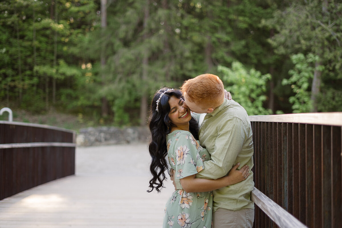 Bailea Shivaun Photography- ST Belfountain Conservation Area Engagement Shoot (39 of 202)