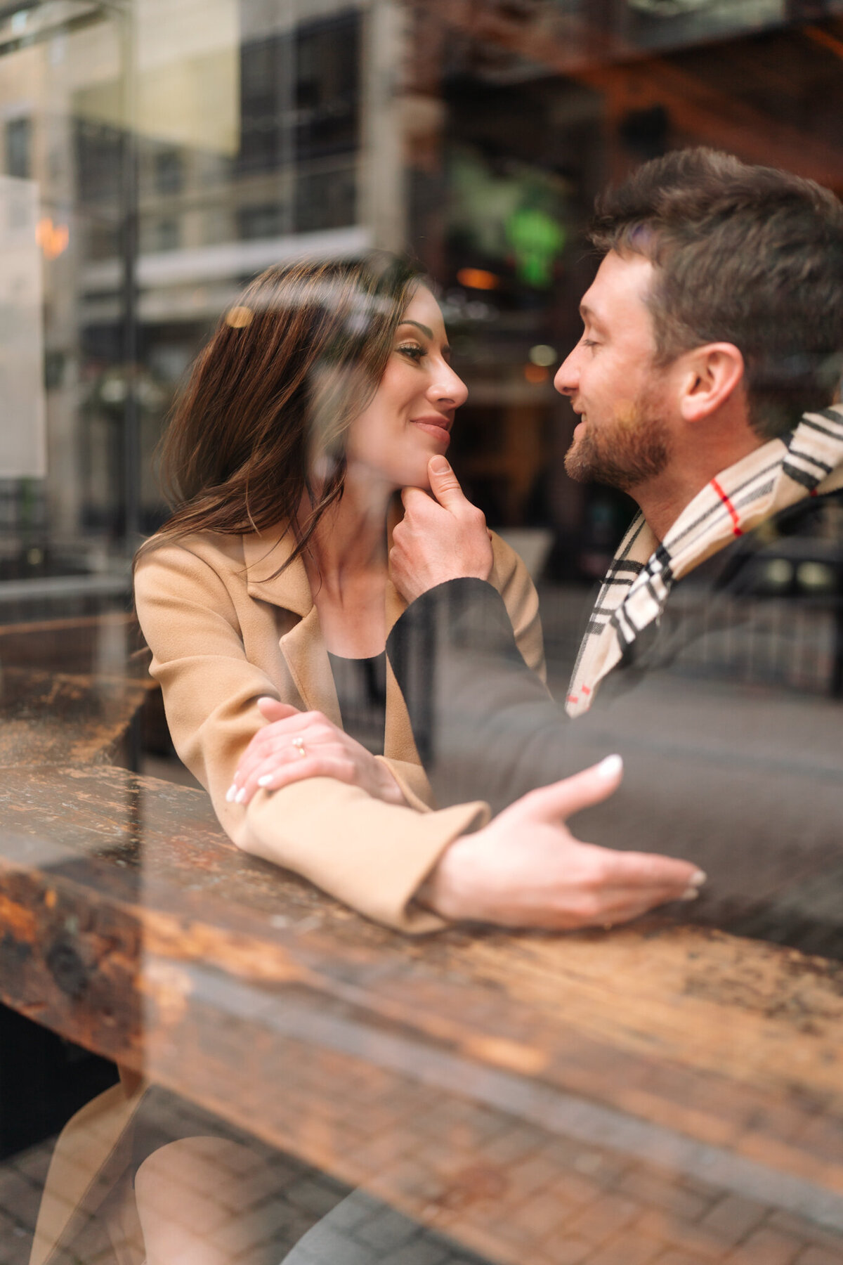 Sarah + Tim Engagement Selah Photo Co-177