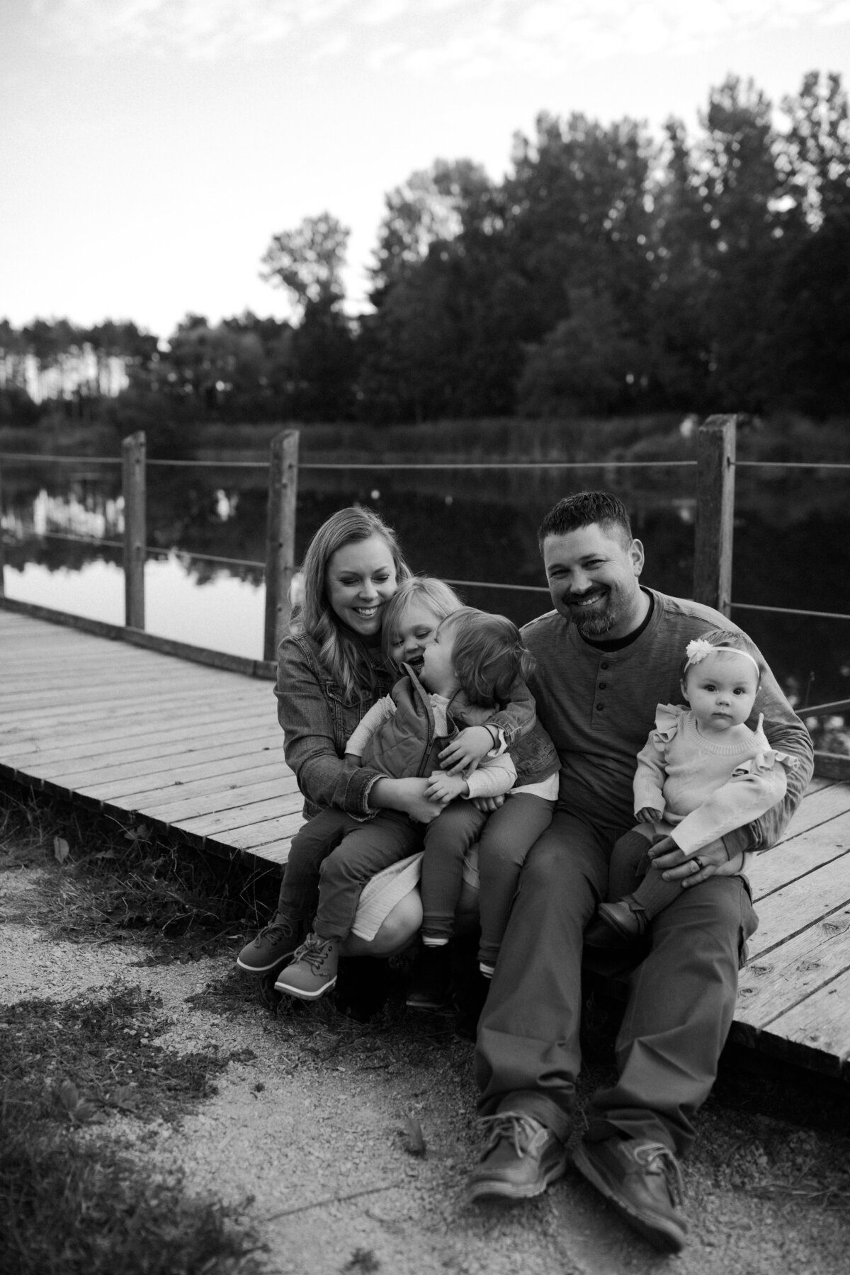Heggebo Family 2022-22