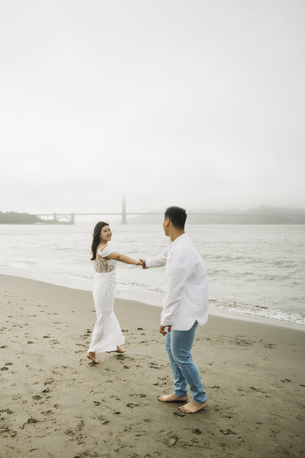 San Francisco Wedding Photographer
