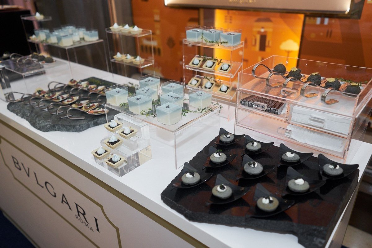 Al's Catering Jakarta | Wedding Catering, Corporate ...