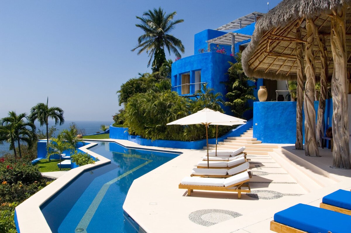 Careyes-Architecture-zigzag_pool