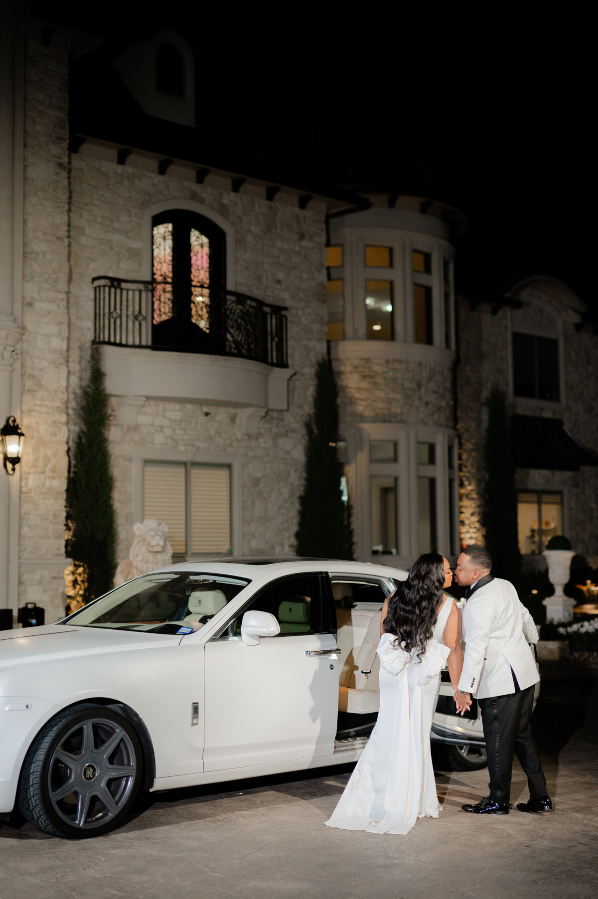 Wedding at Knotting Hill Place in Little Elm, Texas - 132