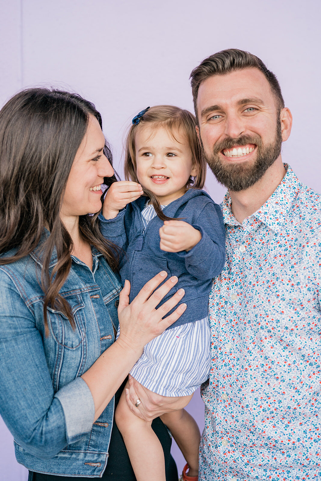 Disney Family Photos142