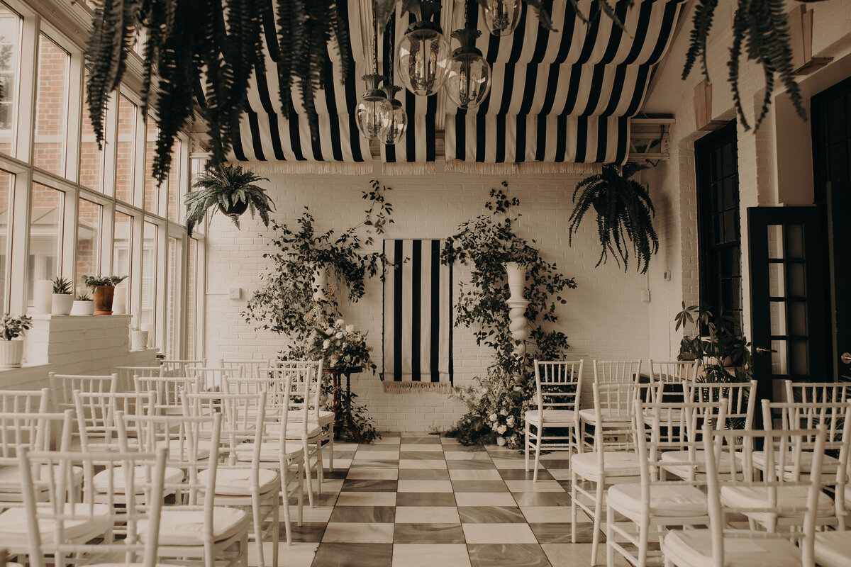 Wedding-Ceremony-The-Vanderbilt-Hotel