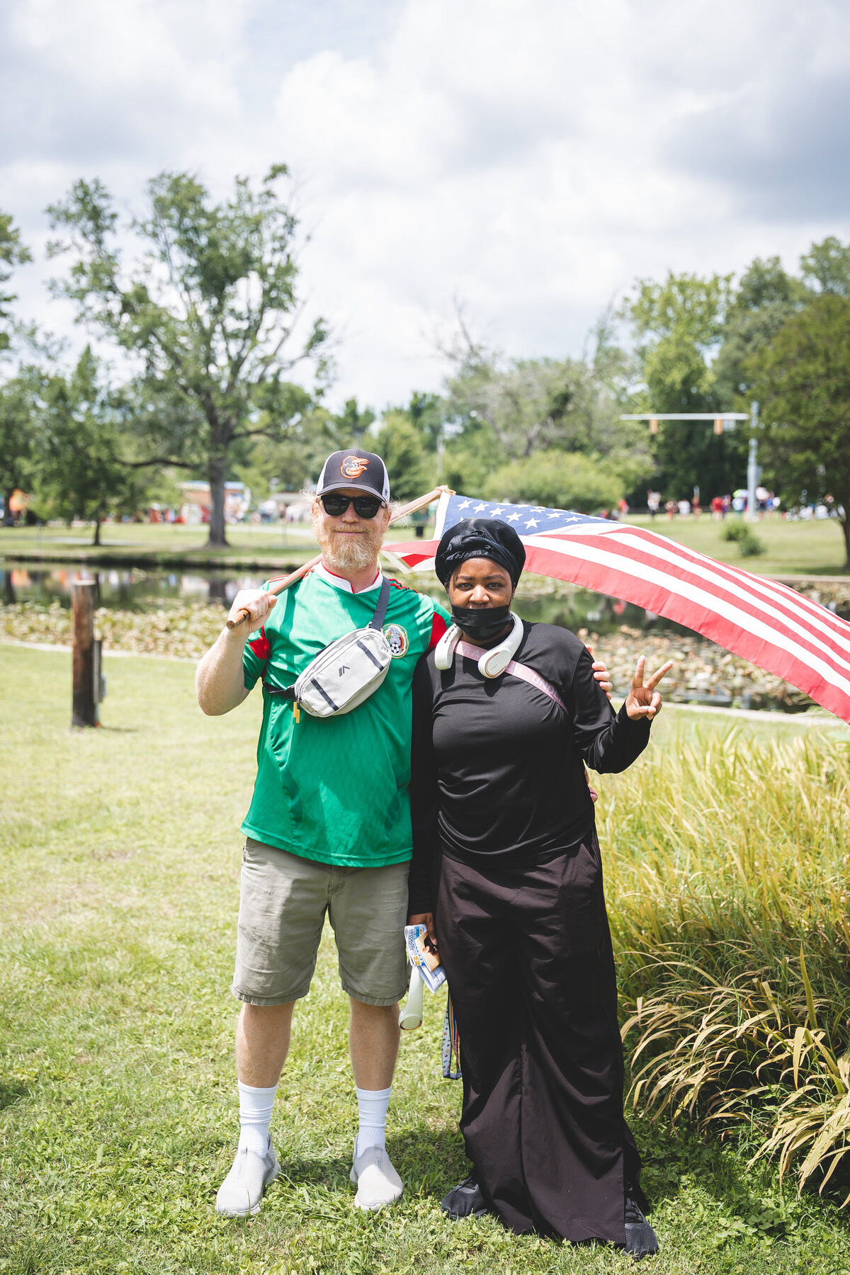 SalisburyCityParkMD.LANAFOLEYPHOTOGRAPHY.NoKingsRally.June2025-256