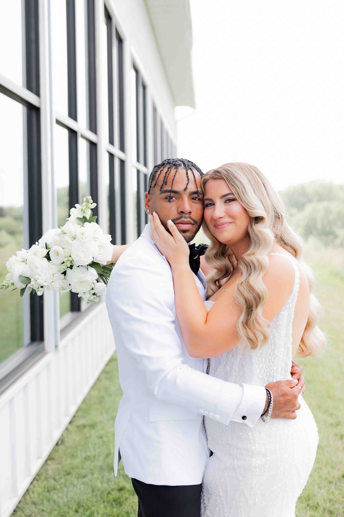 Ashton Hill Galena Wedding |  Photographer-15