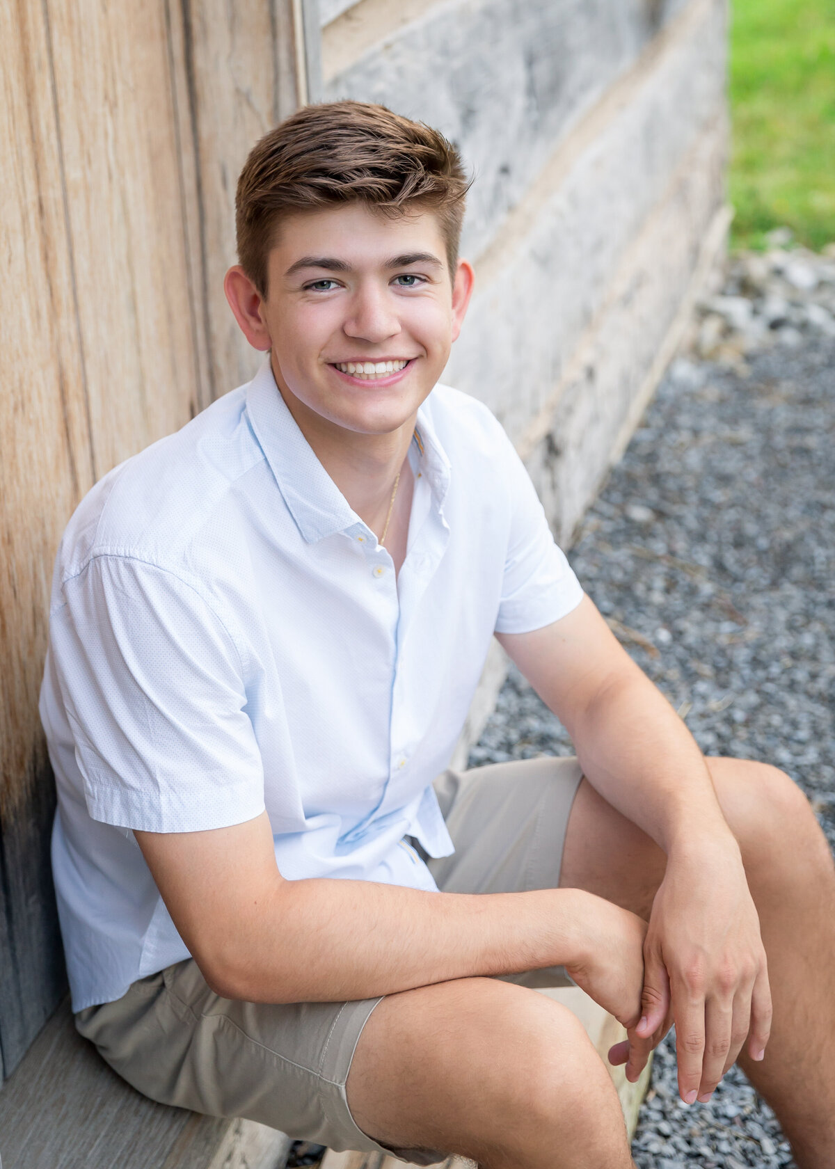Justin_089 Senior pictures guy boy victor, NY 