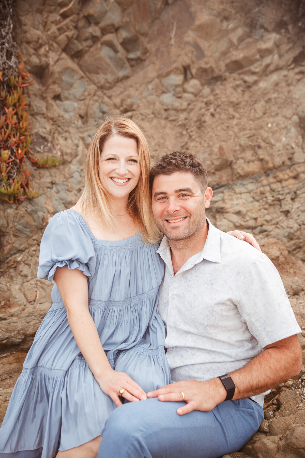 Luke and Leigh Huther-Flytographer-10 Year Anniversary-Baker Beach-San Francisco-Emily Pillon Photography-S-051222-19
