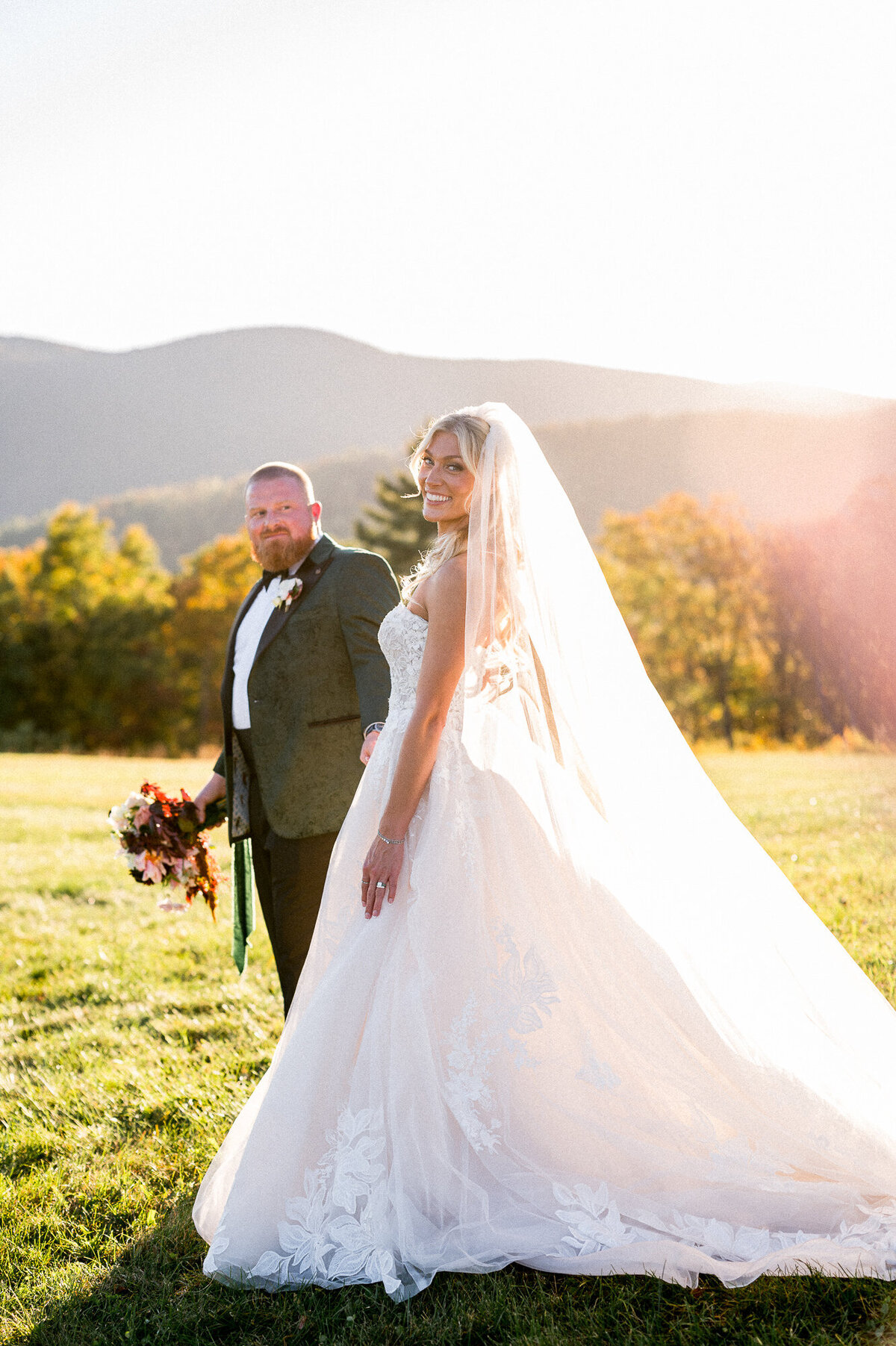 Private Estate Wedding Photographer - Hunter and Sarah Photography-57